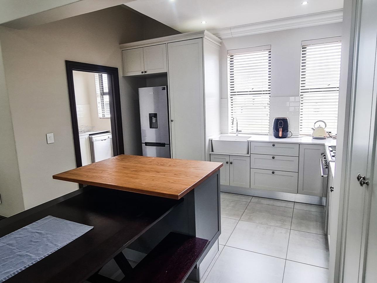 To Let 3 Bedroom Property for Rent in Sitari Country Estate Western Cape